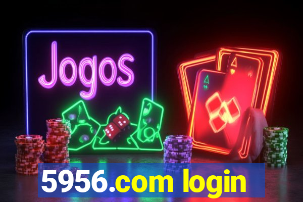 5956.com login